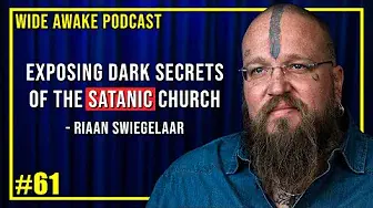 Riaan Swiegelaar interview 3 by Josh Ruben